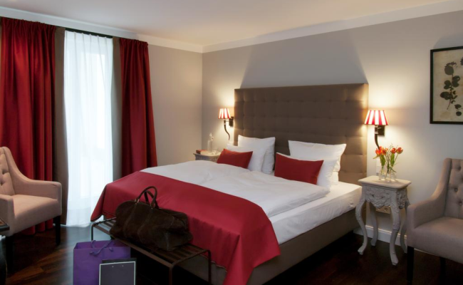 Hotel im Hof