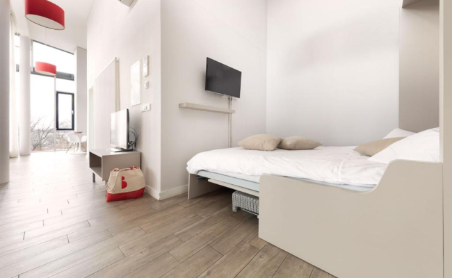 Brera Serviced Apartments Munich West