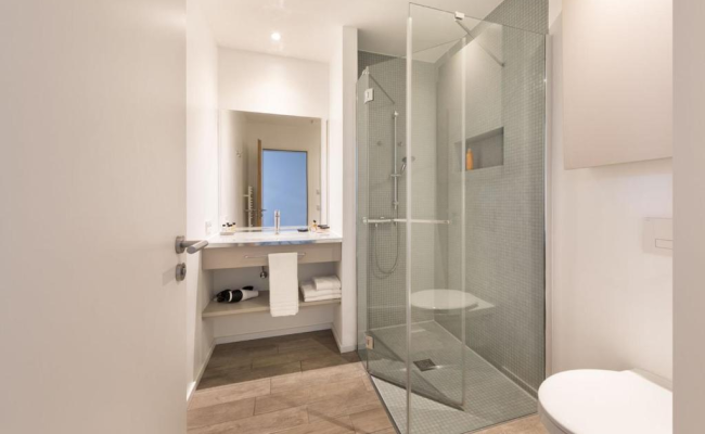 Brera Serviced Apartments Munich West