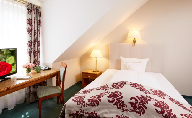 Hotel Freisinger Hof