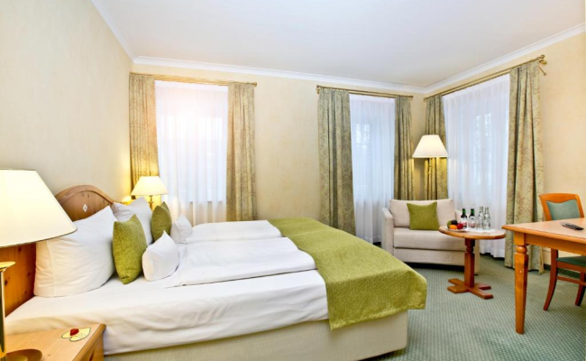 Hotel Freisinger Hof