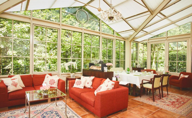 Hotel Freisinger Hof