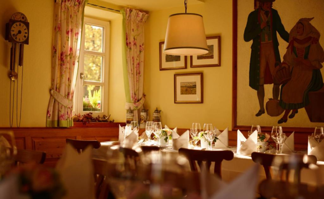 Hotel Freisinger Hof