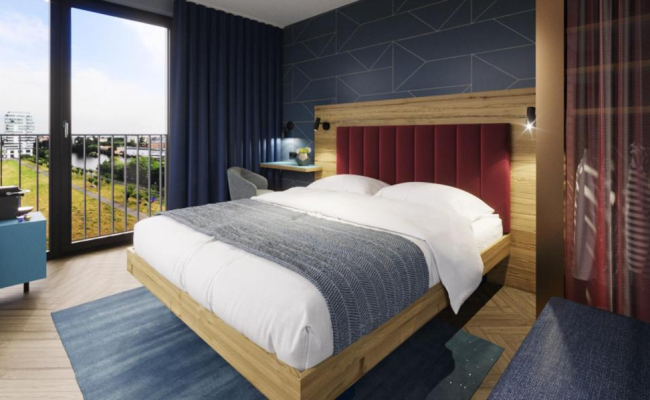 Schulz plus Hotel