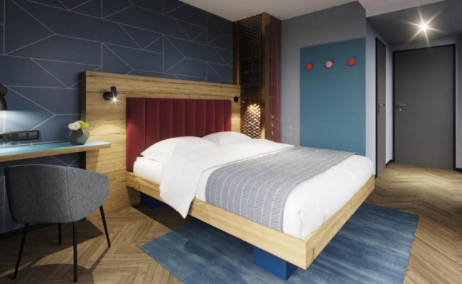 Schulz plus Hotel