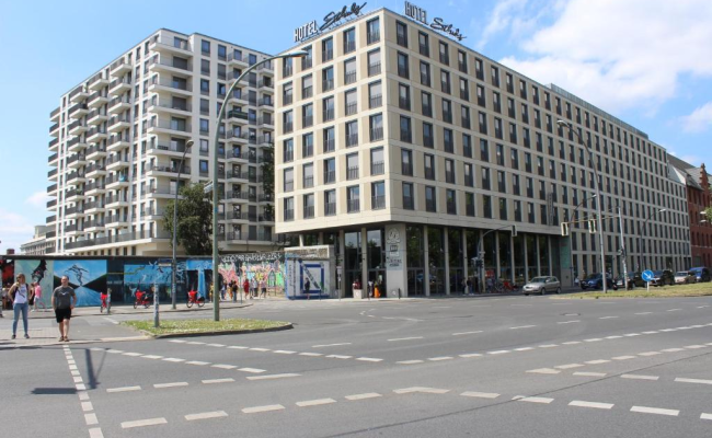 Schulz plus Hotel