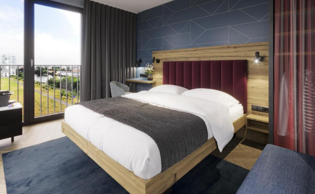 Schulz plus Hotel