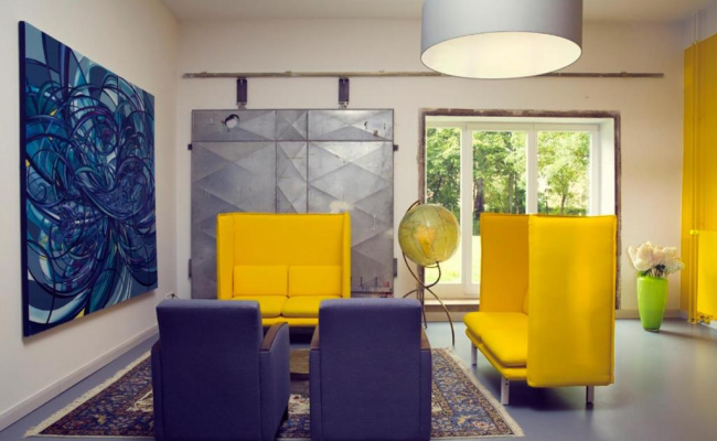 Vilhelm7 Berlin Residences