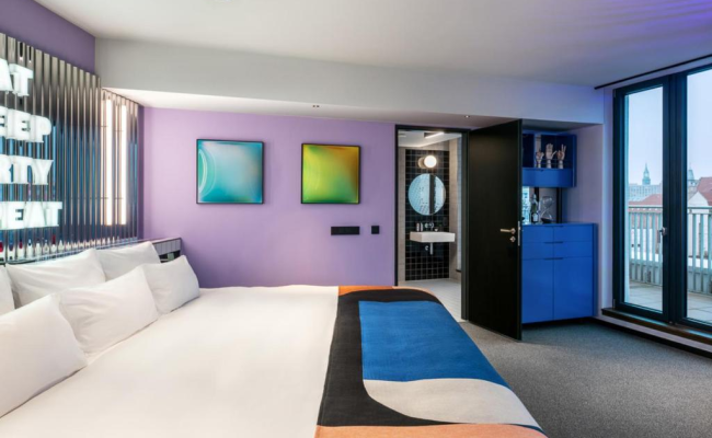 The Student Hotel Berlin