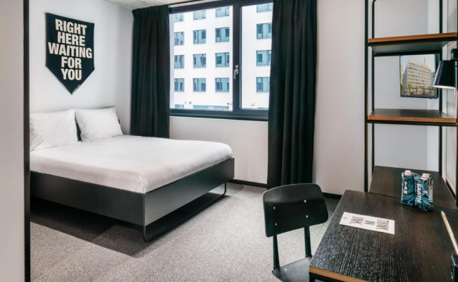 The Student Hotel Berlin