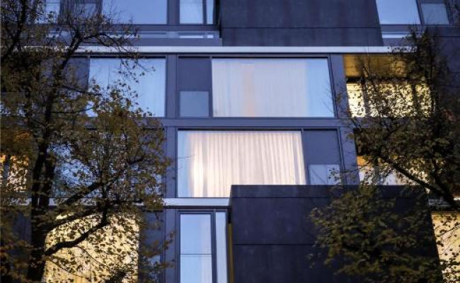 KPM Hotel & Residences Berlin, a Member of Design Hotels