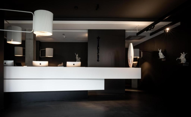 KPM Hotel & Residences Berlin, a Member of Design Hotels