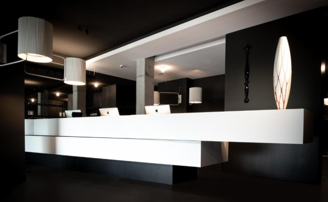 KPM Hotel & Residences Berlin, a Member of Design Hotels