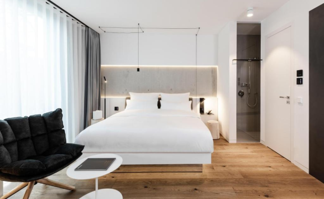 KPM Hotel & Residences Berlin, a Member of Design Hotels