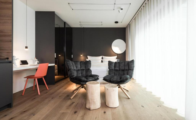 KPM Hotel & Residences Berlin, a Member of Design Hotels