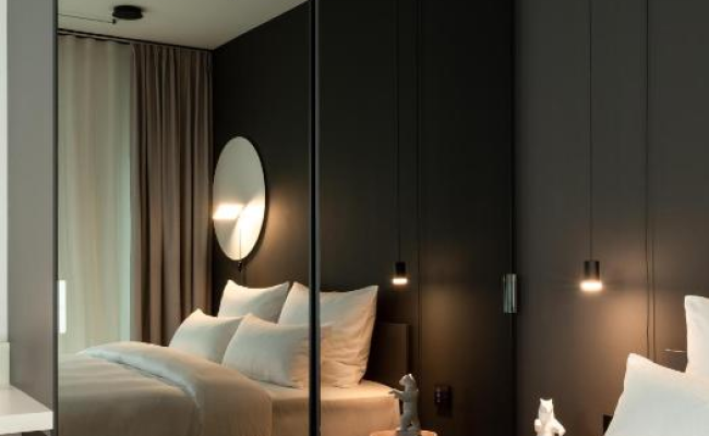KPM Hotel & Residences Berlin, a Member of Design Hotels