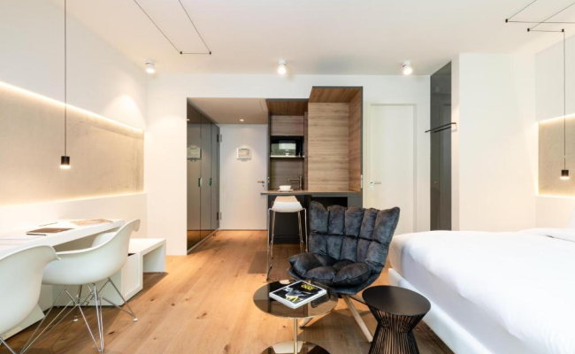 KPM Hotel & Residences Berlin, a Member of Design Hotels