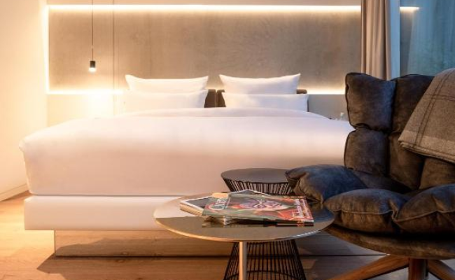 KPM Hotel & Residences Berlin, a Member of Design Hotels