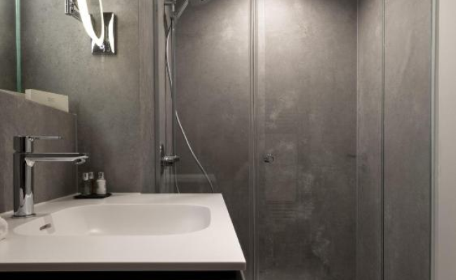 KPM Hotel & Residences Berlin, a Member of Design Hotels