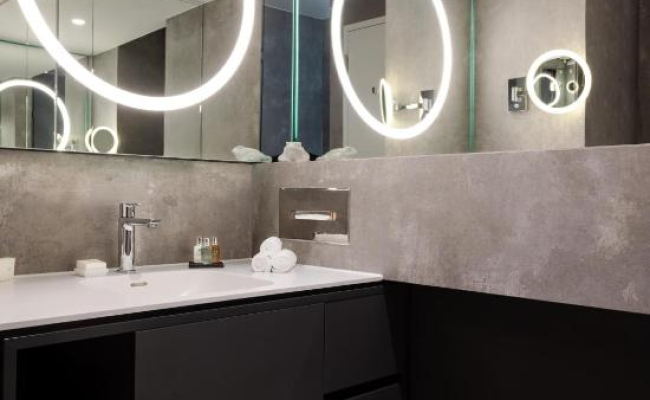 KPM Hotel & Residences Berlin, a Member of Design Hotels