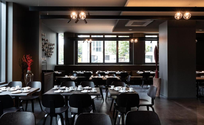 KPM Hotel & Residences Berlin, a Member of Design Hotels