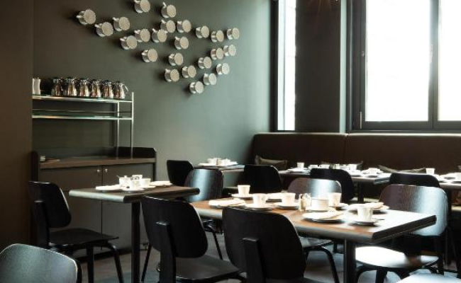 KPM Hotel & Residences Berlin, a Member of Design Hotels