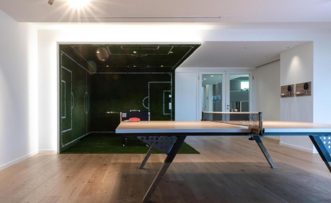 KPM Hotel & Residences Berlin, a Member of Design Hotels