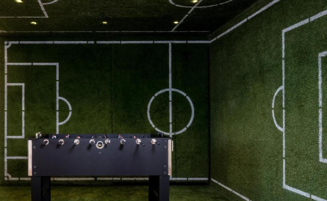 KPM Hotel & Residences Berlin, a Member of Design Hotels