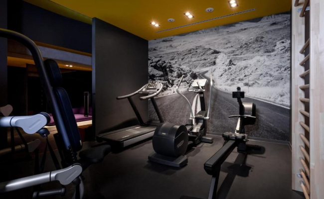 KPM Hotel & Residences Berlin, a Member of Design Hotels