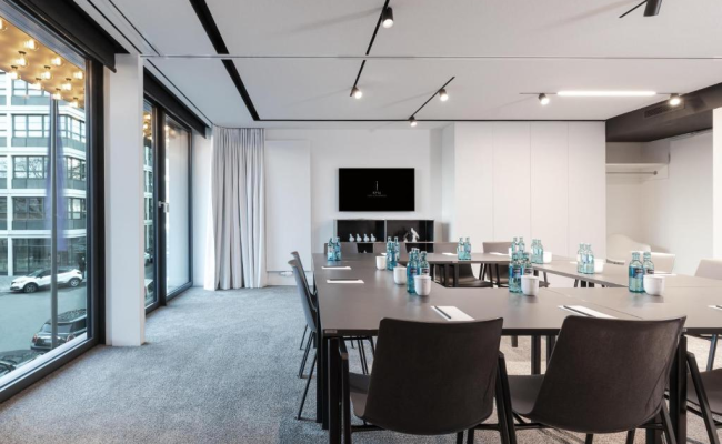 KPM Hotel & Residences Berlin, a Member of Design Hotels