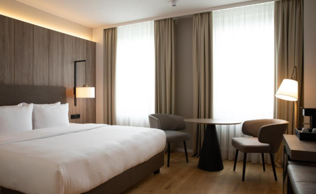 AC Hotel by Marriott Berlin Humboldthain Park