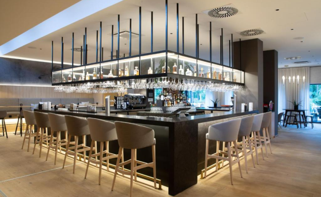 AC Hotel by Marriott Berlin Humboldthain Park