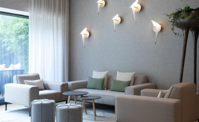 AC Hotel by Marriott Berlin Humboldthain Park