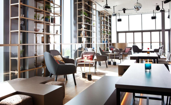 Hotel Indigo Berlin - East Side Gallery