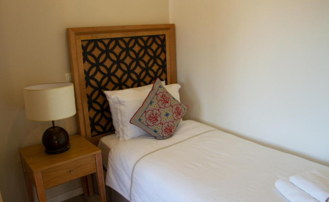 Boutique Hotel Fahrhaus