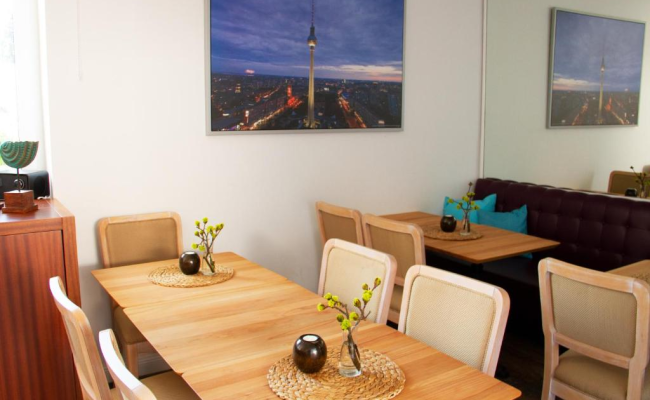 Boutique Hotel Fahrhaus