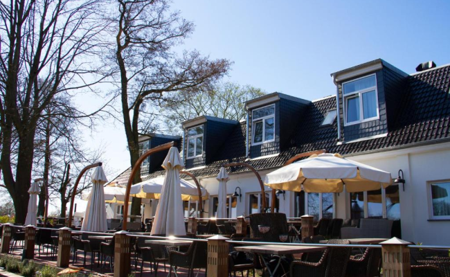 Boutique Hotel Fahrhaus