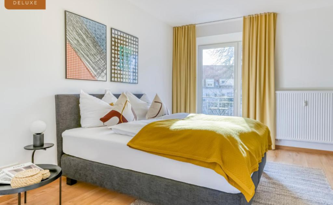 Limehome Augsburg Pilgerhausstrasse