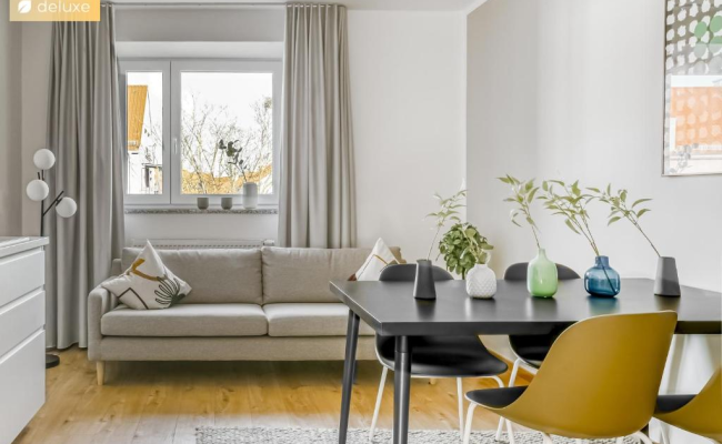 Limehome Augsburg Pilgerhausstrasse