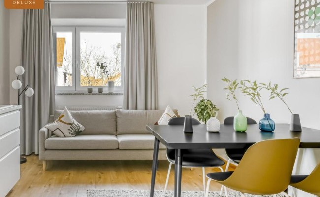 Limehome Augsburg Pilgerhausstrasse