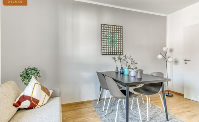Limehome Augsburg Pilgerhausstrasse