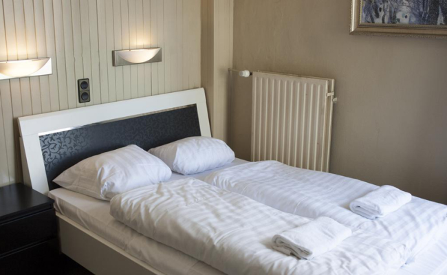 Trianon Hotel