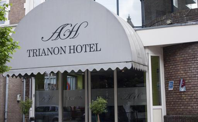 Trianon Hotel