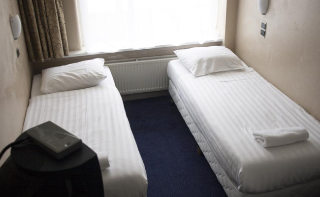 Trianon Hotel