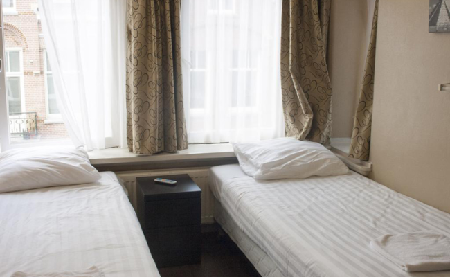 Trianon Hotel