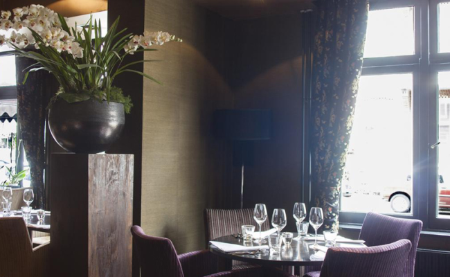 Trianon Hotel