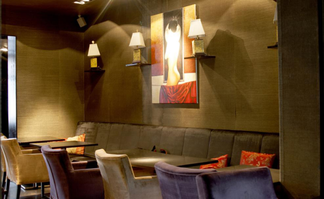 Trianon Hotel