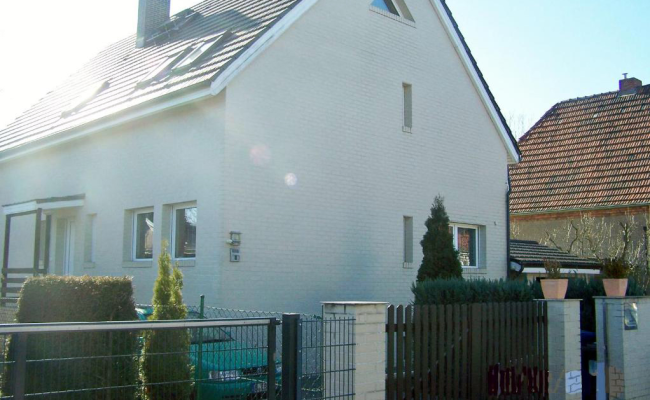 2-Zimmerwohnung