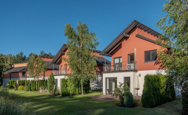 Ferienpark Rubezahl