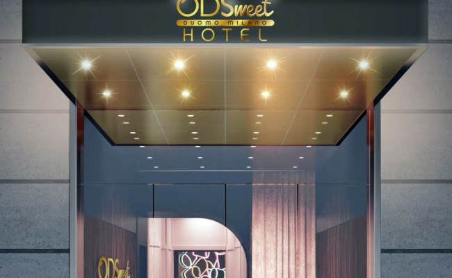ODSweet Duomo Milano Hotel